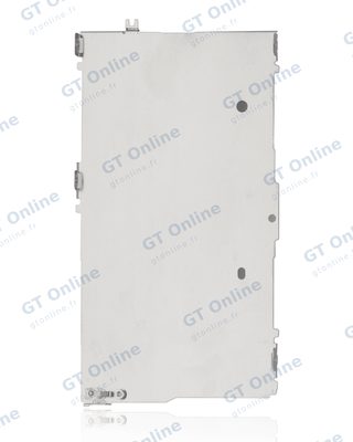Plaque métallique d’écran pour Apple iPhone 5C