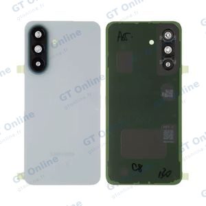 Cache Arrière Premium Samsung Galaxy A57 5G A576 Bleu Clair