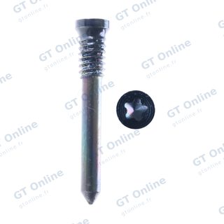 Outillage pour Apple iPhone 17e (origine, noir)