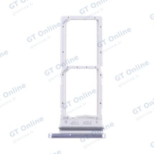 Tiroir Sim Premium Samsung Galaxy Z Fold 5 5G F946 Bleu