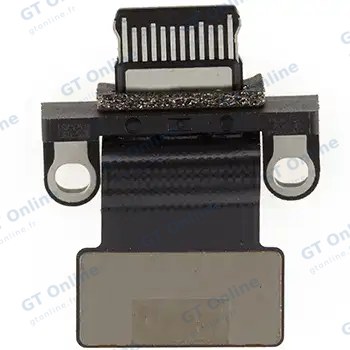 Carte d’entrées-sorties USB-C pour Apple MacBook Pro 14" A3185 (2024) / 16" A3403 (2024) (origine)