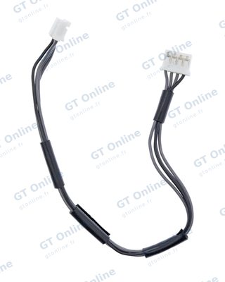 Pièce console de jeu pour Sony PlayStation 4 (4 Pin Connector, 17CM) (CUH-10XX, CUH-11XX, CUH-12XX)