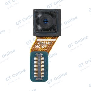 Caméra Visio Premium Samsung Galaxy M23 5G M236/Galaxy M33 5G M336 8MP