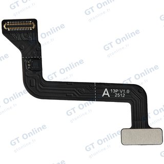 Pièce à microsouder pour Apple iPhone 13 Pro (Qianli)