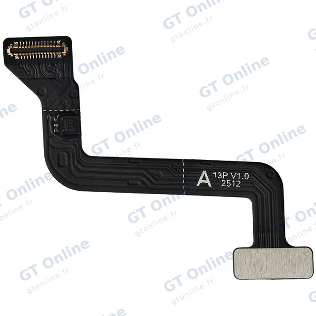 Pièce à microsouder pour Apple iPhone 13 Pro (Qianli)
