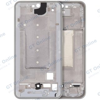 Châssis pour Samsung Galaxy A36 5G (A366 / 2025) (vert citron)