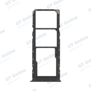 Tiroir Sim Premium Xiaomi Redmi A5 4G Noir Minuit
