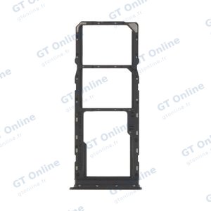 Tiroir Sim Premium Xiaomi Redmi A5 4G Noir Minuit