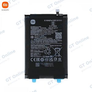 Batterie Original Xiaomi Poco C40 46020000B71Y BN66