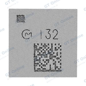 Puce IC (Circuit Intégré) Apple iPhone 12/iPhone 12 Pro/iPhone 12 Pro Max Commutateur d'Antenne 2G UAT 132