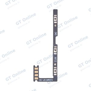 Nappe Power On/Off et Volume Premium Xiaomi Redmi Note 14 Pro 5G