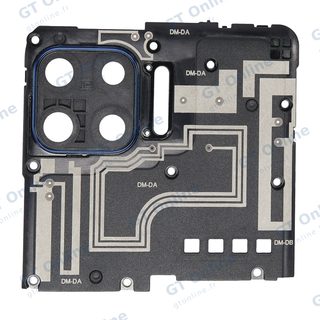 Cache pour Motorola Moto G 5G Plus (XT2075 / 2020)