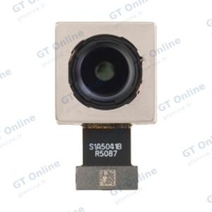 Caméra Principale Premium Xiaomi 15T 50MP