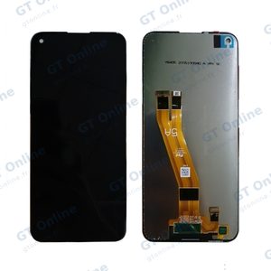 Écran Tactile OEM Nokia 3.4 Noir