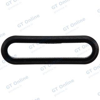 Joint du connecteur de charge pour Motorola Moto G Stylus 5G (XT2315 / 2023) (origine)