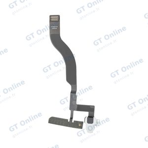 Connecteur Jack Apple MacBook Pro Retina 13" (2017) A1708/MacBook Pro Retina 13" (2016) A1708 (avec Microphone) — Argent