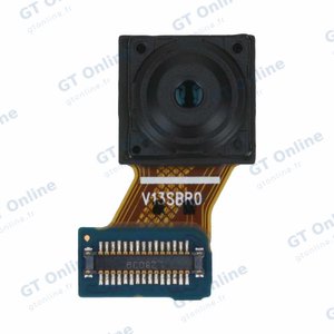 Caméra Visio Premium Samsung Galaxy A34 5G A346 13MP
