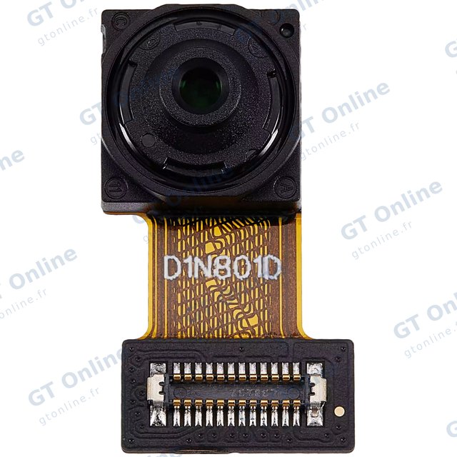 Caméra avant pour Motorola Moto G Play (XT2413 / 2024) / Moto G 5G (XT2417 / 2024) (origine)