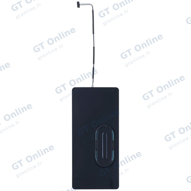 Haut-parleur pour Apple iPad Air 13" (2025) (WiFi / Cellular, origine)