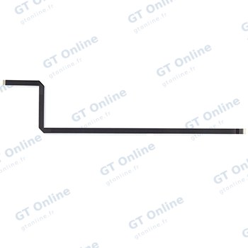 Nappe du capteur de luminosité ambiante et du microphone pour Apple iMac 24" A3137 (2024) et autres modèles — (origine)
