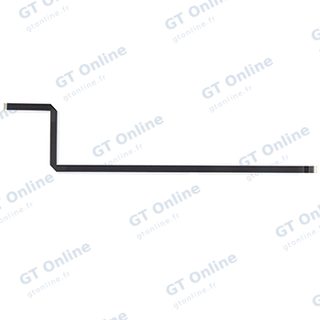 Nappe du capteur de luminosité ambiante et du microphone pour Apple iMac 24" A3137 (2024) et autres modèles — (origine)