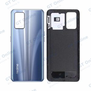 Cache Arrière Premium Realme GT 5G Dashing Argent