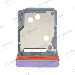 Tiroir SIM Premium Realme C85 5G Violet