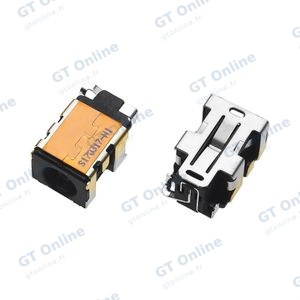 Connecteur Prise d'Alimentation DC Jack pour Asus PU401(LA/LAC)/ PU301LA/ PU500CA(Version 2)/ B400(A/VC)
