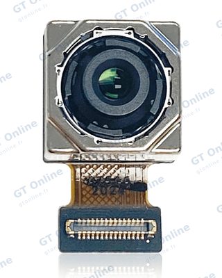 Caméra arrière pour LG Velvet