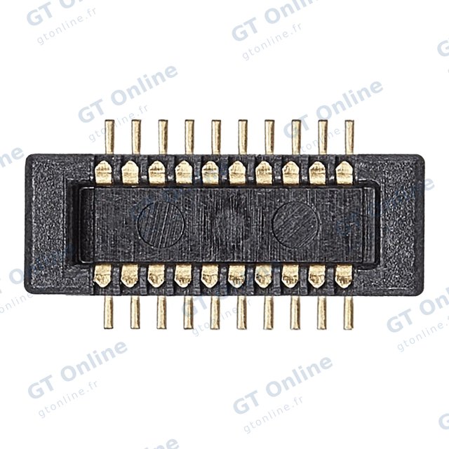 Connecteur FPC USB avant sur carte mère pour Microsoft Xbox One X