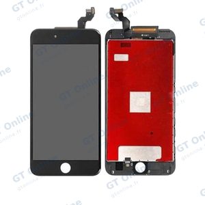 Écran Tactile Premium Apple iPhone 6S ESR Noir