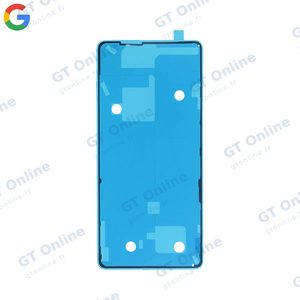 Stickers LCD Original Google Pixel 7 G806-06919-01