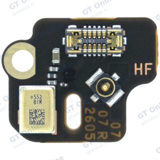 Carte microphone pour Motorola Razr Fold (XT2651 / 2026) (origine)