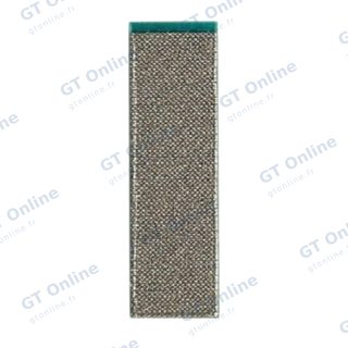 Film thermique au-dessus du haut-parleur pour Motorola Razr / Razr 50 (XT2453 / 2024) / Razr / Razr 60 (XT2553 / 2025) (origine)