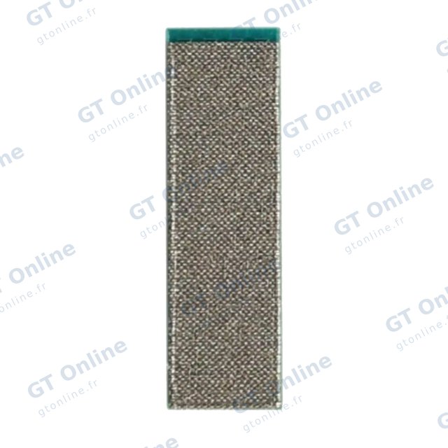 Film thermique au-dessus du haut-parleur pour Motorola Razr / Razr 50 (XT2453 / 2024) / Razr / Razr 60 (XT2553 / 2025) (origine)