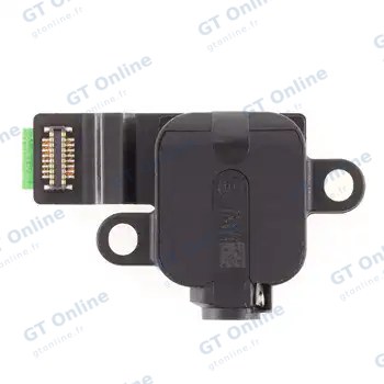 Carte audio pour Apple MacBook Air 13" A3113 (2024) (origine, gris sidéral)