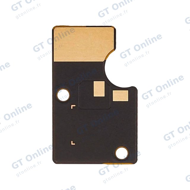 Carte mère et sous-carte pour Motorola Moto G Stylus 5G (XT2517 / 2025) (origine) — réf. 107282214726