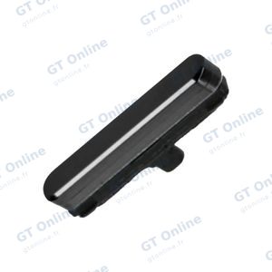 Bouton On/Off et Volume Premium Samsung Galaxy A36 5G A366 Noir