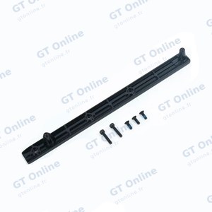 Support de Batterie Externe Segway-Ninebot Kickscooter ES1/Kickscooter ES2/Kickscooter ES4/Kickscooter E25E/Kickscooter E22E/Kickscooter E45E (ES-35)