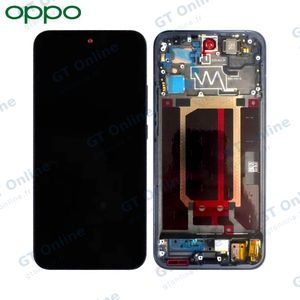 Écran Tactile Original OPPO Reno15 5G 621029000788 Noir Crépuscule