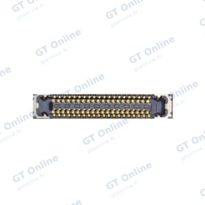 Connecteur de Carte Mère Apple iPhone X LCD (J5700)