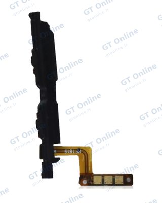 Nappe volume pour LG Q7 / Q7 Plus (Q610)