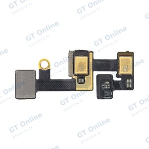 Nappe Micro Apple iPad 7/iPad 8 A2197/A2198/A2200/A2270/A2428/A2429/A2430