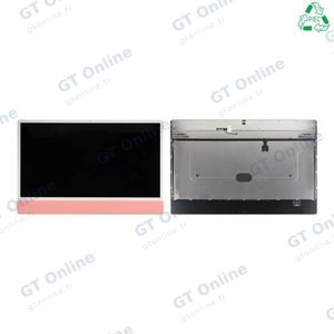 Écran LCD Original d'occasion Apple iMac 24" M1 2 Ports (2021) A2439/iMac 24" M1 4 Ports (2021) A2438 Rose