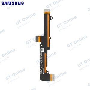 Nappe de Connexion Originale Samsung Galaxy Tab A7 4G T505/Galaxy Tab A7 Wi-Fi T500 GH81-19639A