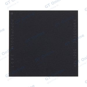 Puce IC (Circuit Intégré) Apple MacBook Air M3 13" (2024) A3113 Power IC Chip 343S00668