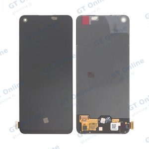 Écran Tactile Oled OPPO Reno 8T (CPH2481) Noir 8T