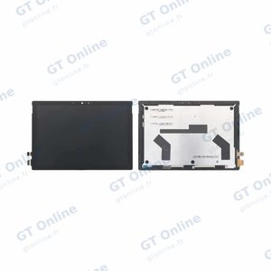 Écran Tactile OEM Microsoft Surface Pro 7 VERSION 2: LP123WQ2 Noir