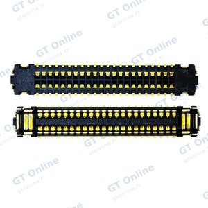 Connecteur de Carte Mère Apple iPhone XS Récepteur Infrarouge (J6400)
