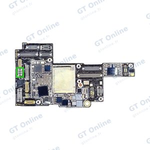 Connecteur de Carte Mère Apple iPhone 13 Pro Max Cellular Antenna (JUAT2)